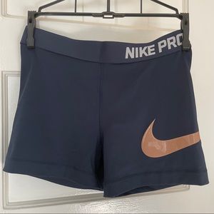 Nike Pro Shorts
